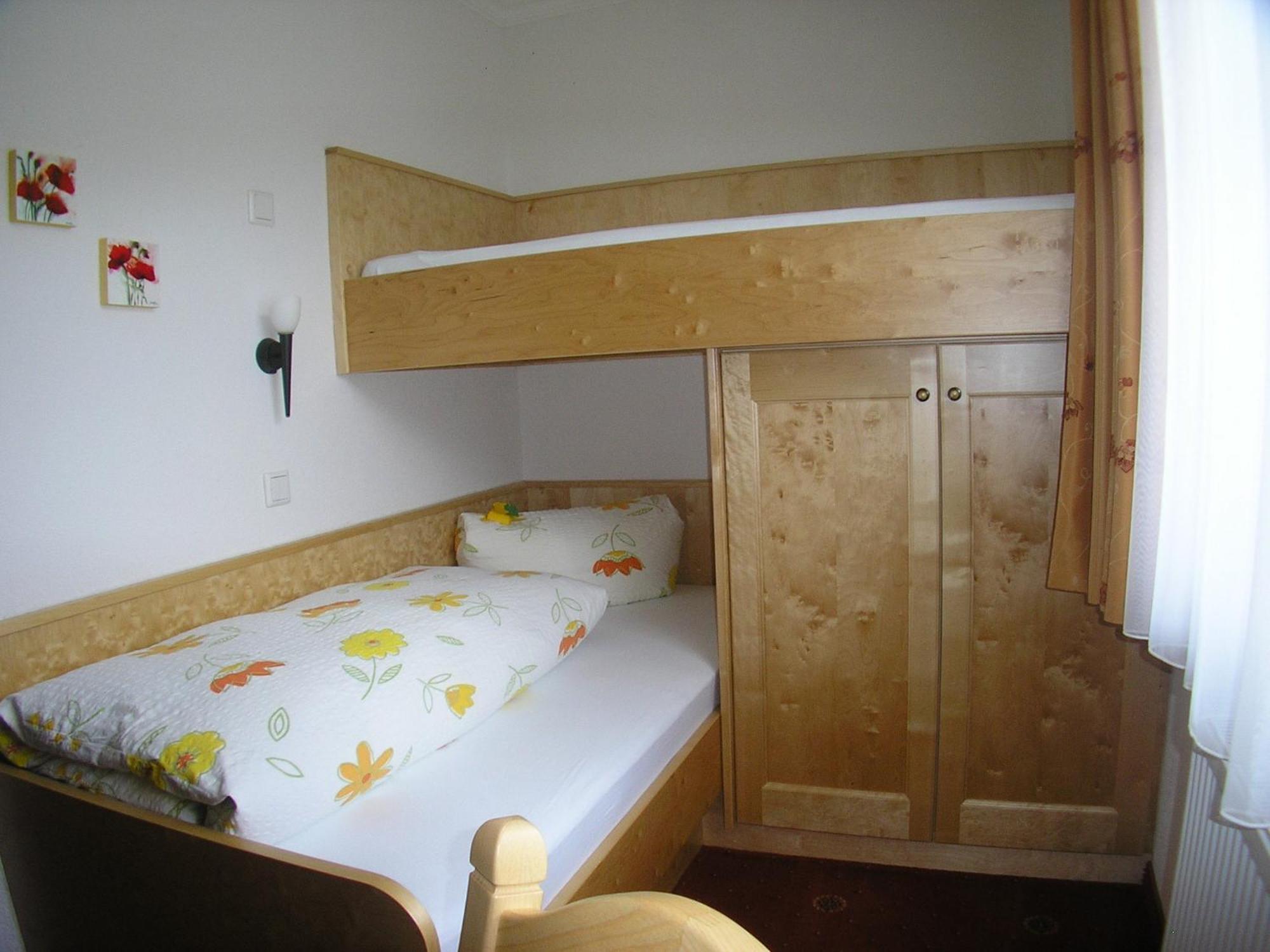 Hotel-Garni Weidacherhof 로이타쉬 외부 사진