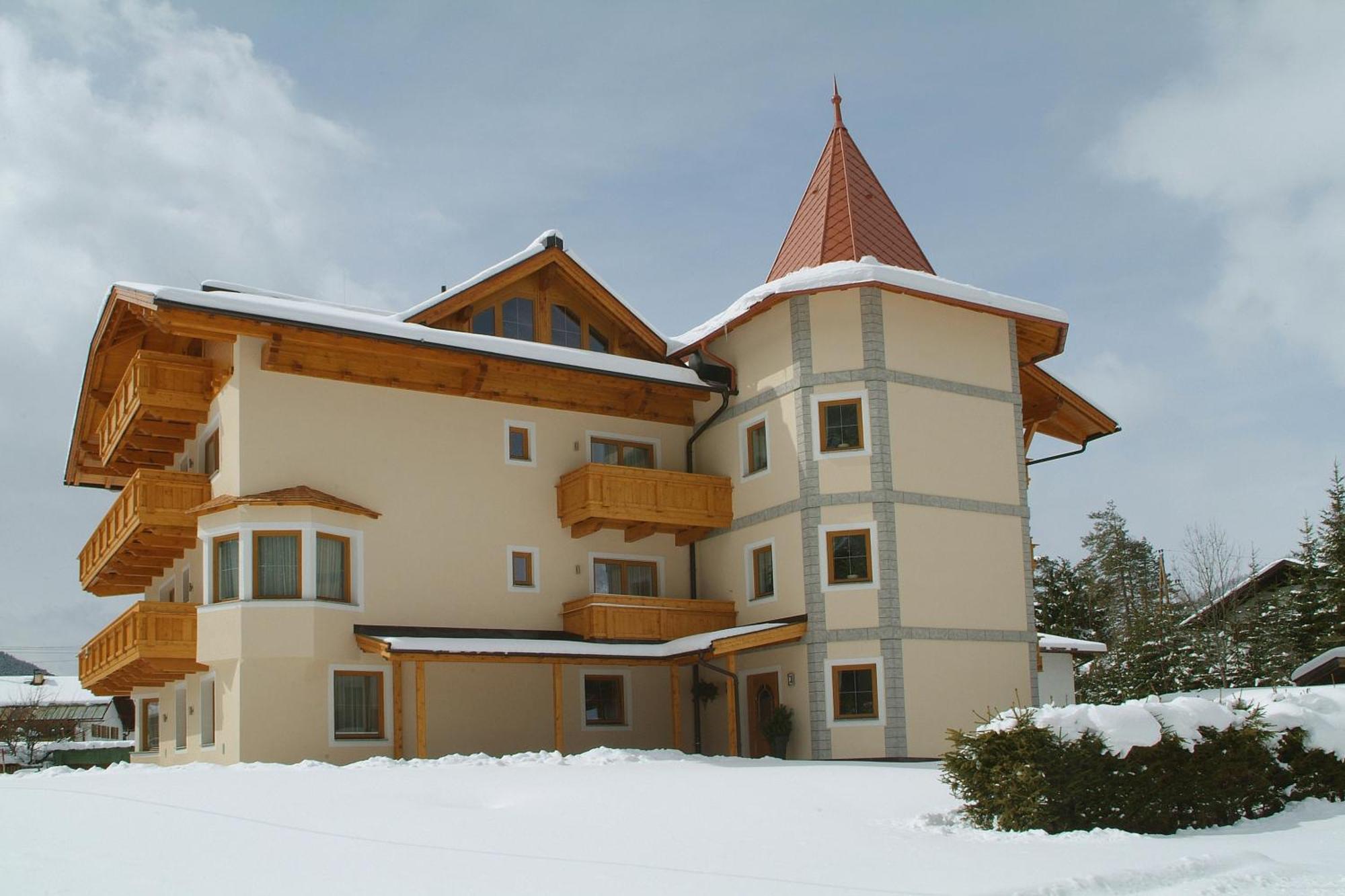Hotel-Garni Weidacherhof 로이타쉬 외부 사진