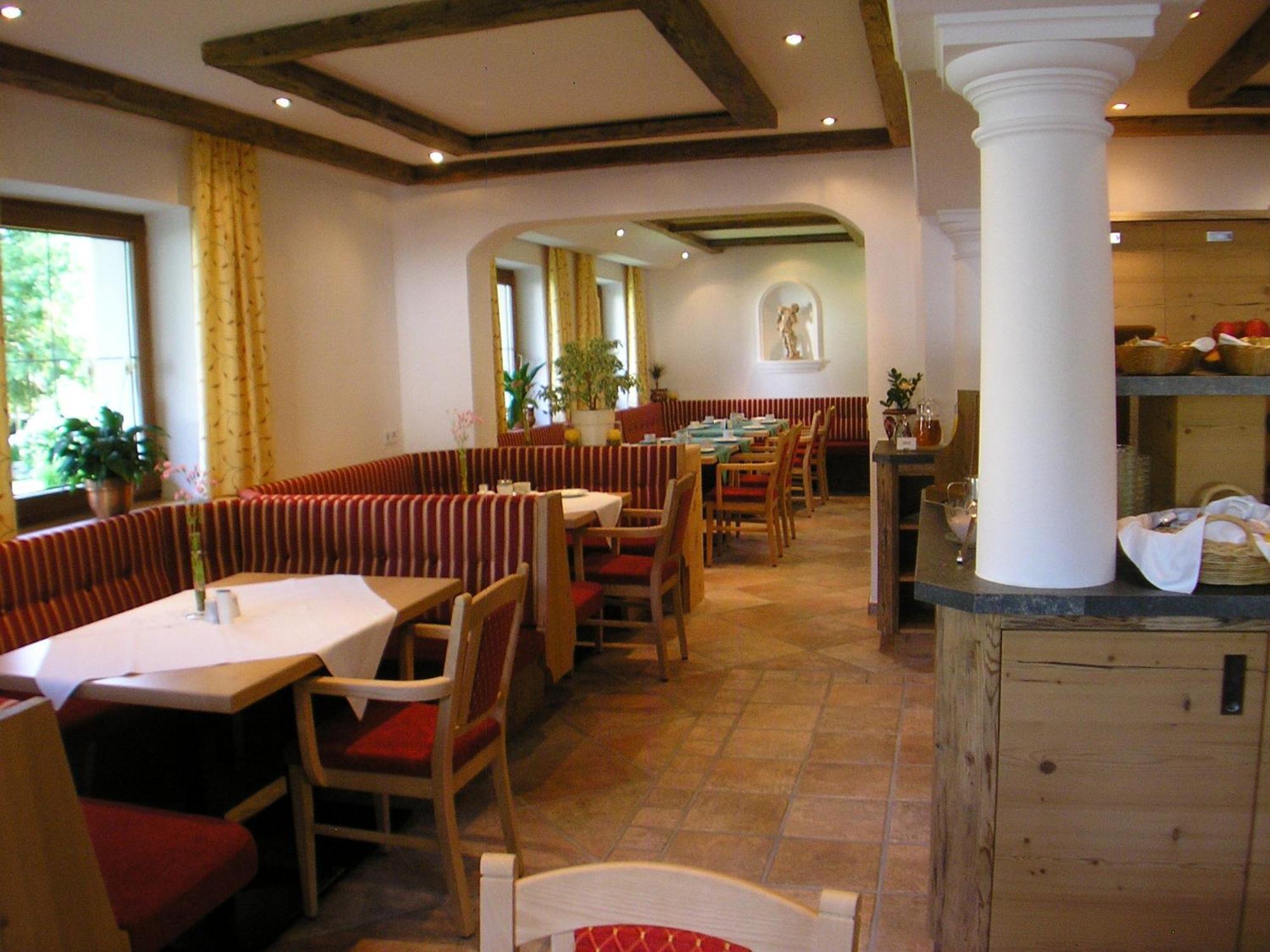 Hotel-Garni Weidacherhof 로이타쉬 외부 사진
