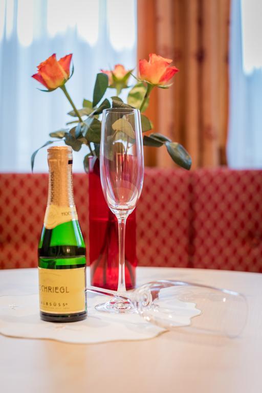 Hotel-Garni Weidacherhof 로이타쉬 외부 사진