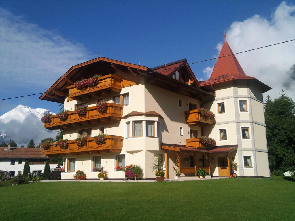 Hotel-Garni Weidacherhof 로이타쉬 외부 사진