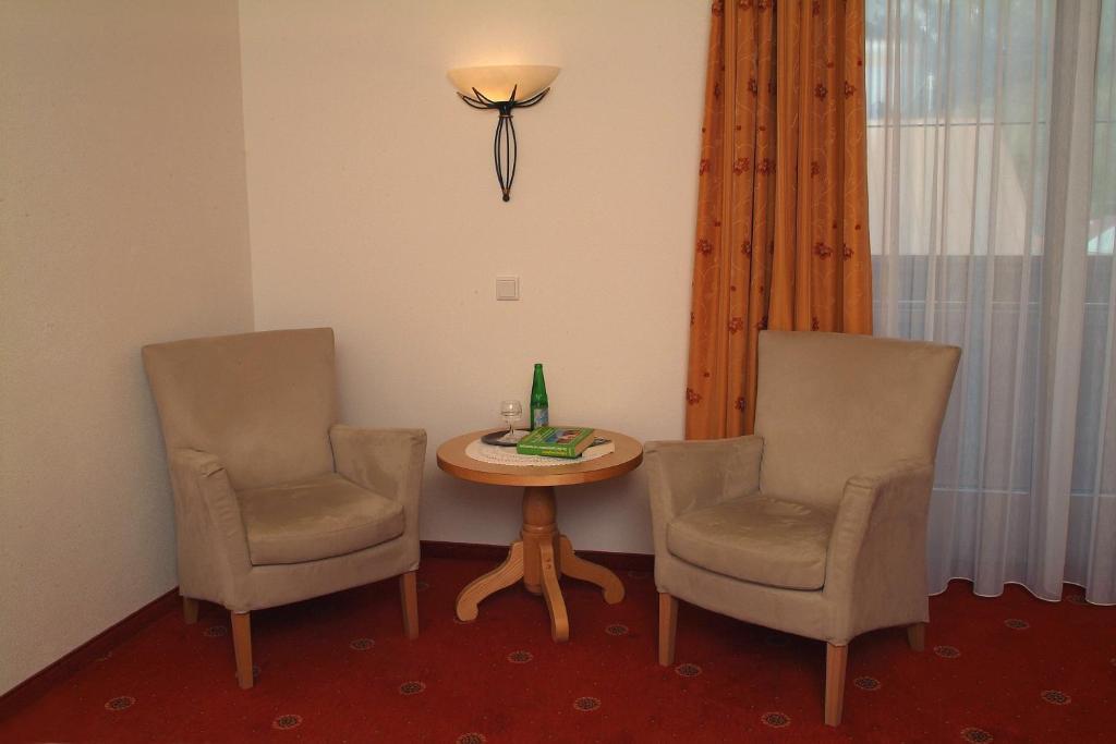 Hotel-Garni Weidacherhof 로이타쉬 외부 사진